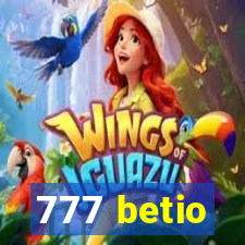 777 betio